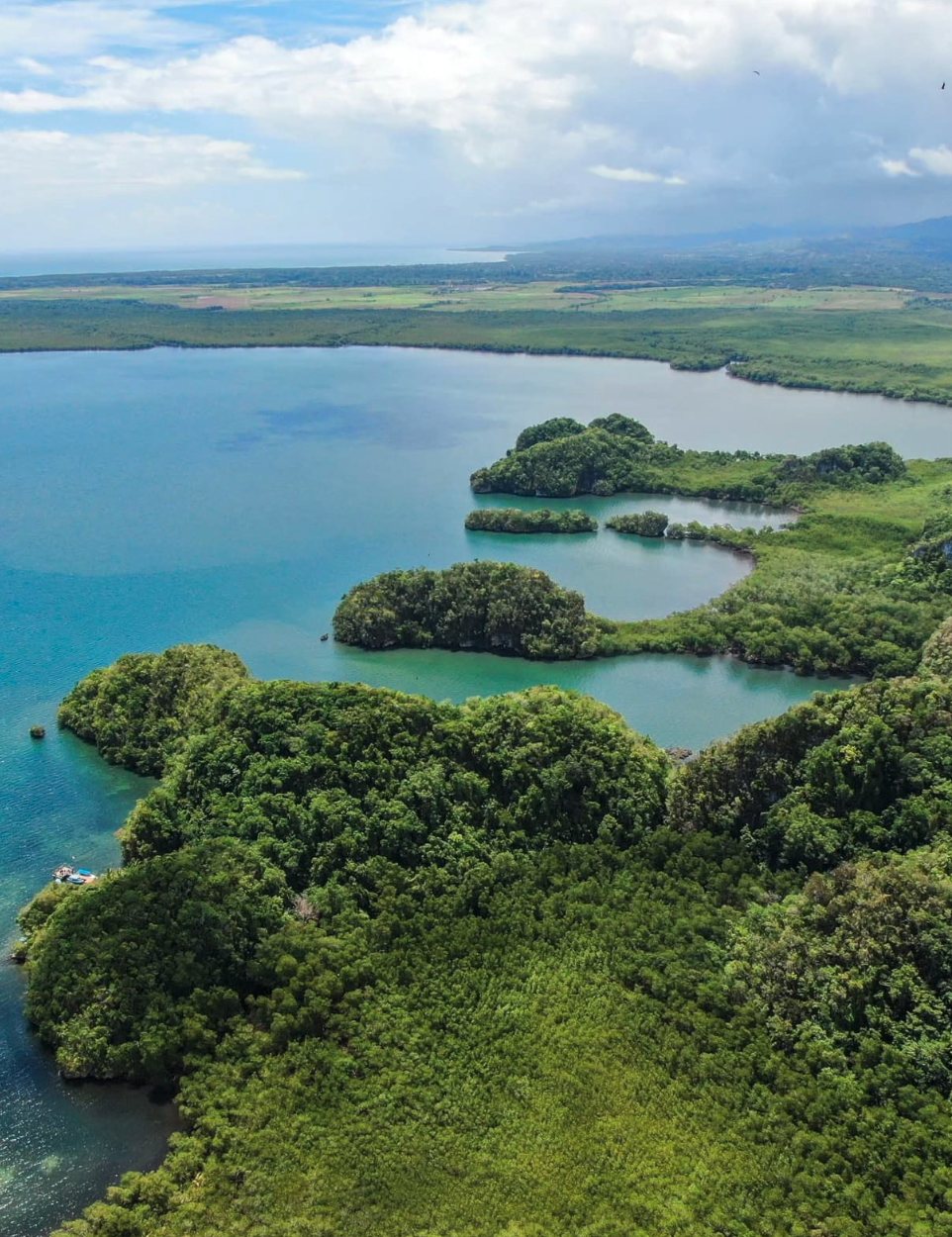 Cultural day tours Dominican Republic