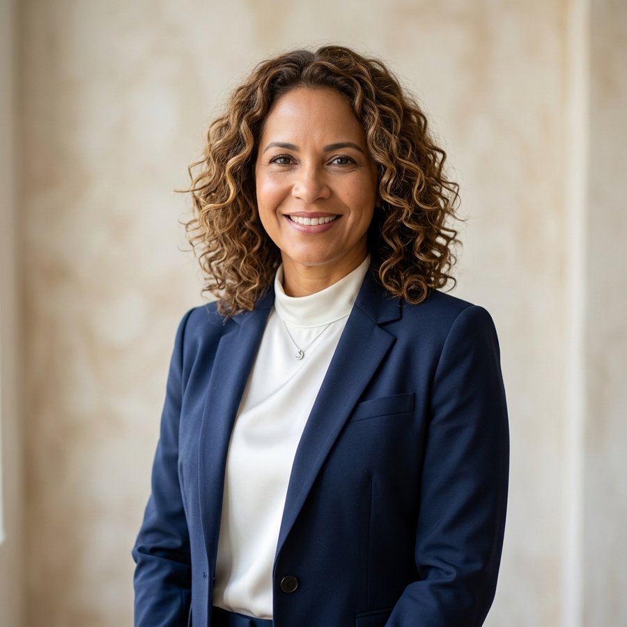Dr. Ricardo — Lead Physician, Zenthra Wellness Clinic