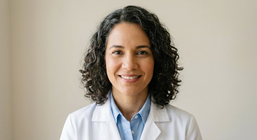 Dr. Jean Carlos — International Patient Director